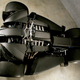 Illustration for article titled $283,000 Quad Bike Powered By 500 HP Turbocharged BMW V12